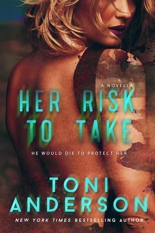 Her Risk To Take (Her Book 3)