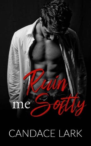 Ruin Me Softly (We Found Love Book 2)