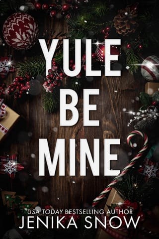 Yule Be Mine