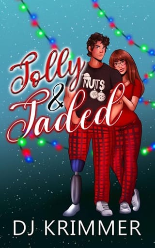 Jolly & Jaded