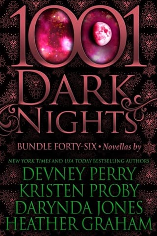 1001 Dark Nights: Bundle Forty-Six