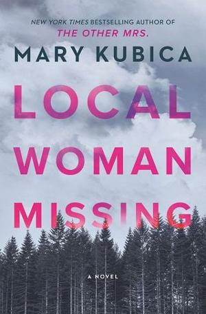 Local Woman Missing