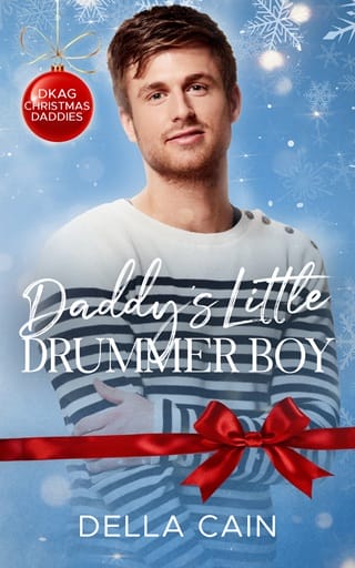 Daddy's Little Drummer Boy (DKAG Christmas Daddies)