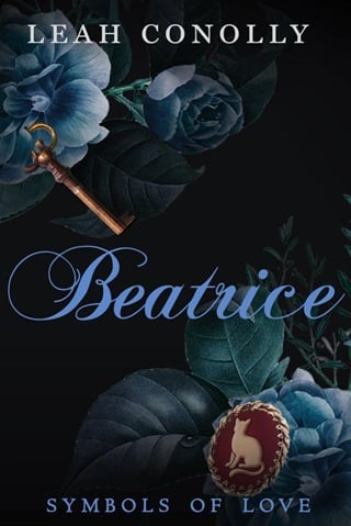 Beatrice (Symbols of Love Book 5)