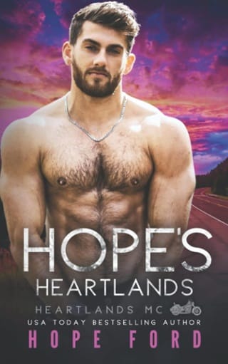 Hope's Heartlands