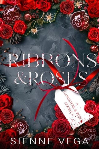 Ribbons and Roses (Gangsters & Roses Book 6)