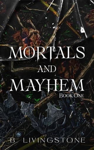 Mortals and Mayhem | Book One