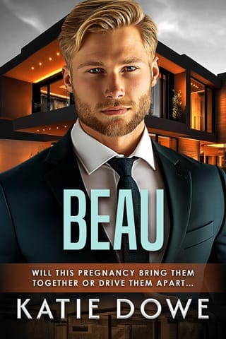 Beau (Members From Money Season 2, Book 139)