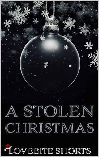 A Stolen Christmas (Madness For Two: The Winthorpe Twins Book 2)