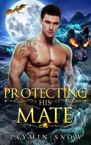 Protecting His Mate (Mythic Wars Series)