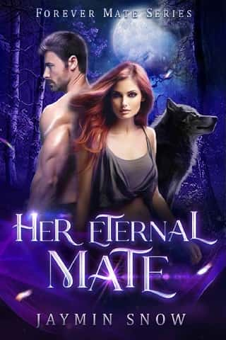 Her Eternal Mate (Forever Mate Series Book 3)