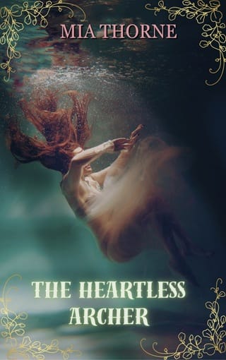 The Heartless Archer (Blood of Ice Book 1)