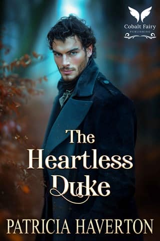 The Heartless Duke: A Historical Regency Romance Novel