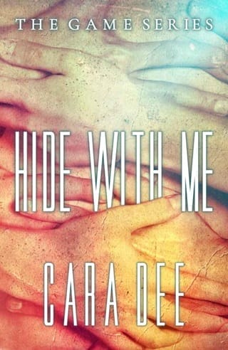 Hide With Me