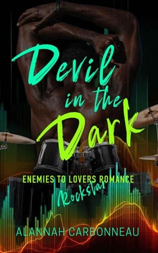 Devil in the Dark : Devils Heartbreak