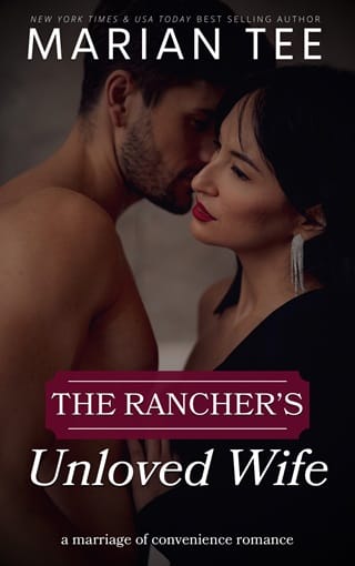 The Rancher's Unloved Wife