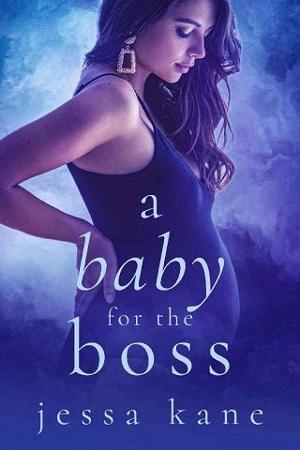 A Baby for the Boss