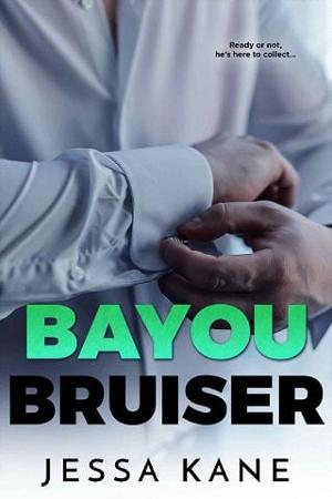 Bayou Bruiser