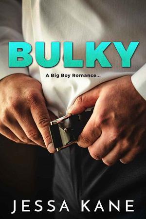 Bulky by Jessa Kane