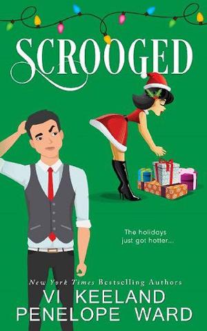 Scrooged by Vi Keeland