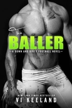 The Balller by Vi Keeland