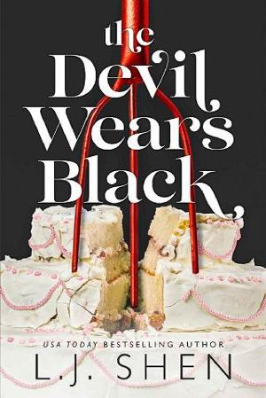 The Devil Wears Black