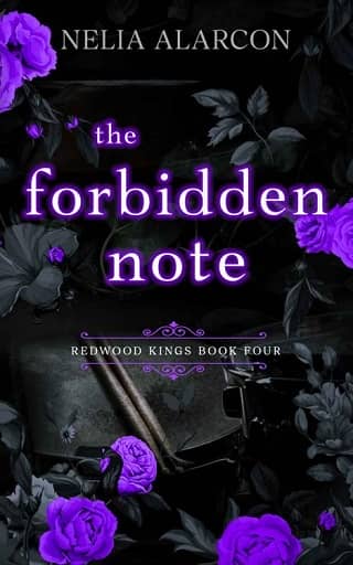 The Forbidden Note