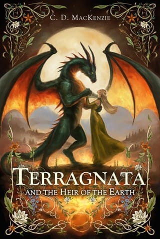 Terragnata and the Heir of the Earth (Terragnata Book 1)