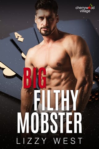 Big Filthy Mobster (Cherrywood Village Book 6)