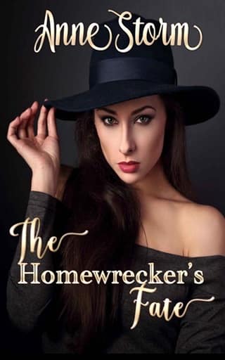 The Homewrecker's Fate (Cheating Hearts Series)