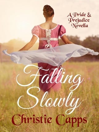 Falling Slowly