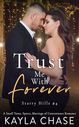 Trust Me With Forever (Starry Hills Book 4)