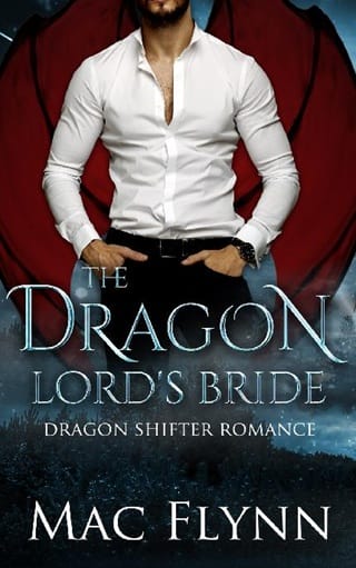 The Dragon Lord's Bride Box Set