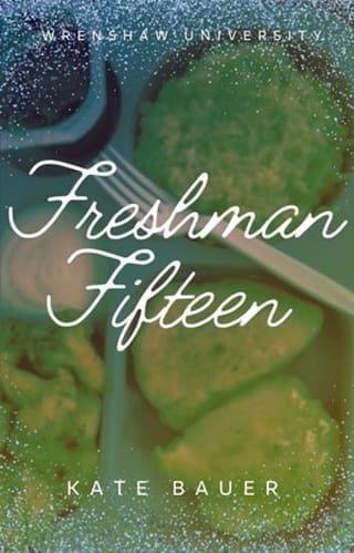 Freshman Fifteen (Wrenshaw University)