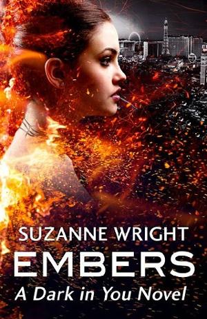 Embers (The Dark in You Book 4)