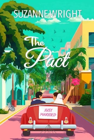 The Pact: An Arranged Marriage Romance