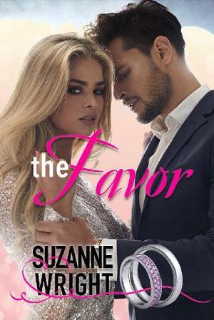 The Favor: A Marriage of Convenience Romance