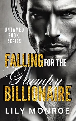 Falling for the Grump Billionaire (Untamed Book 1)