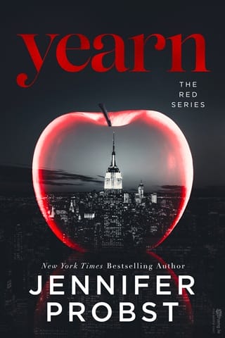 Yearn (Red Book 1)