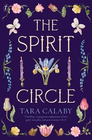 The Spirit Circle