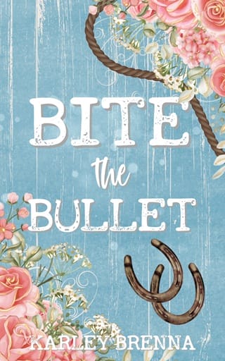 Bite the Bullet (Bell Buckle Book 4)