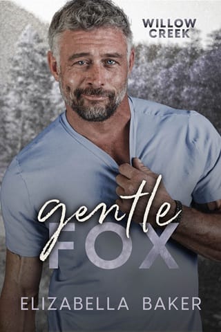 Gentle Fox (Willow Creek Security Book 2)