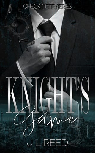 Knights Game (Checkmate Book 1)