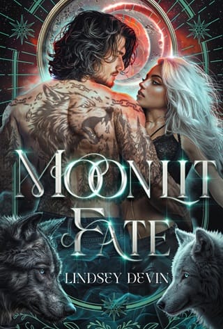 Moonlit Fate