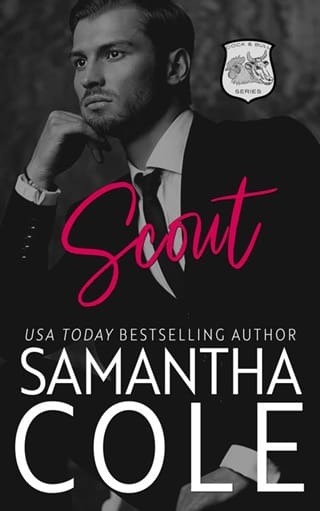 Scout (C*ck & Bull Book 1)