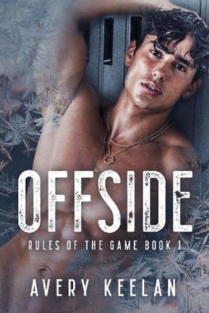 Offside: Rules of the Game Book 1