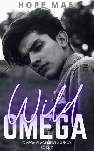 Wild Omega (Omega Placement Agency Book 5)