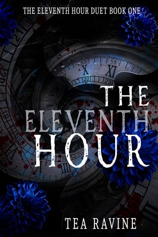 The Eleventh Hour (The Eleventh Hour Duet Book 1)