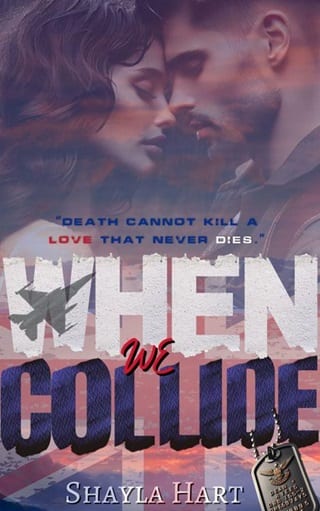 When We Collide (When We Collide Book 3)