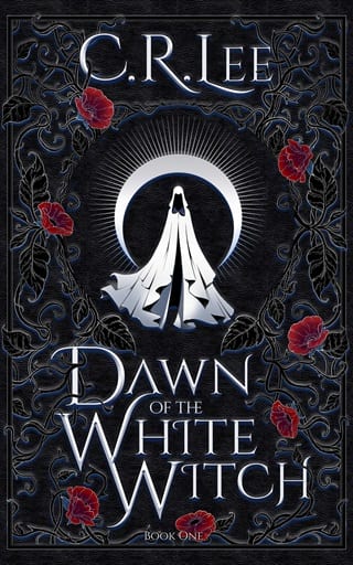 Dawn of the White Witch (Kingdoms of Light and Shadow Book 1)